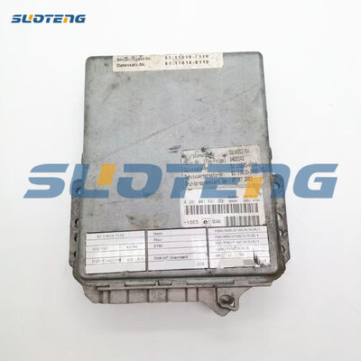 0281001521 Control Unit for Diesel Engine