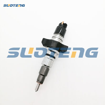 2855135 Fuel Injector for T1804 T2104 Tractor