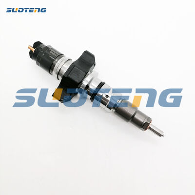 2855135 Fuel Injector for T1804 T2104 Tractor