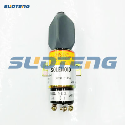 XKDE-01455 Stoppmagnet für R210W9S-Bagger