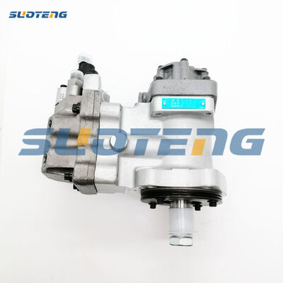 2897500 Kraftstoffeinspritzpumpe für QSC8.3-Motor