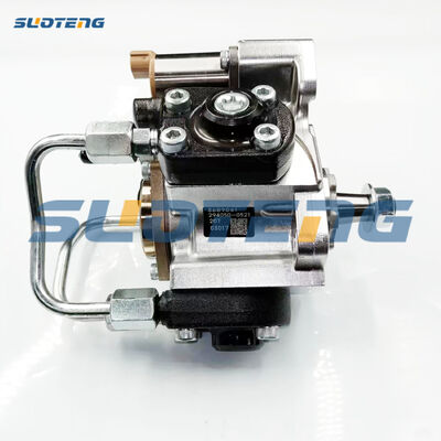 294050-0521 HP4 Kraftstoffspritze für Bagger E320E E324E
