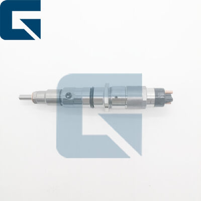 87538122 Treibstoffspritzer für den QSC8.3-Motor