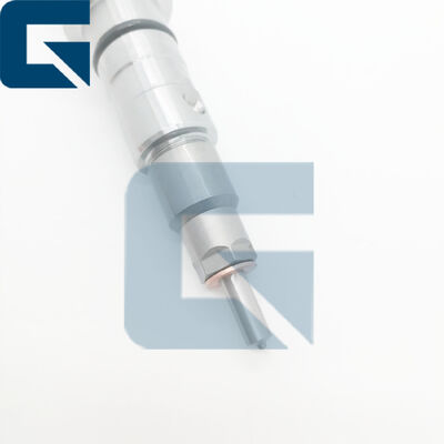 87538122 Treibstoffspritzer für den QSC8.3-Motor
