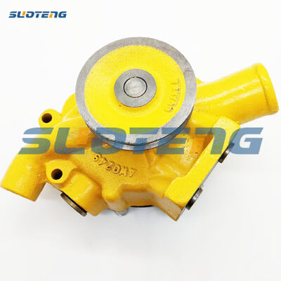 352-2156 3522156 Wasserpumpe für Lader 950F 960F