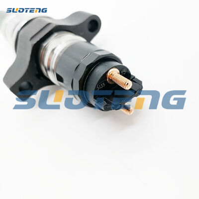 6X 2855135 Kraftstoffeinspritzer 0445120075 für und für 6,7L-Motoren China
