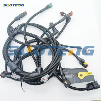 320/A9998 Motorkabelbaum 320A9998 für JS210 JS220 Bagger
