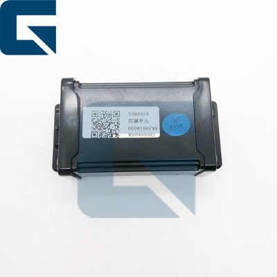 53B0424 Kontrollplattenmonitor 53B0424 Hergestellt in China für Baumaschinenteile CLG905E