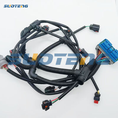 448-0757 Motorkabelbaum 4480757 für C4.4-Motor