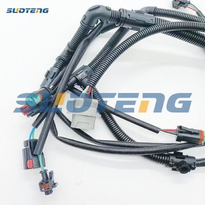 448-0757 Motorkabelbaum 4480757 für C4.4-Motor