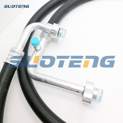 VOE14601888 EC210B Excavator Air Conditioning Unit Line 14601888 for Construction Machinery Parts