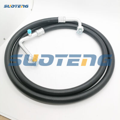 VOE14601888 EC210B Excavator Air Conditioning Unit Line 14601888 for Construction Machinery Parts