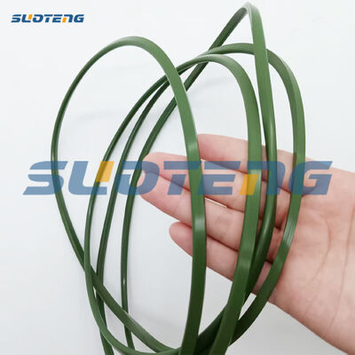 172-6007 1726007 Außendurchmesser Gummibremsdichtung für 966G 966H Lader