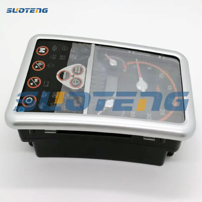 21M9-30101 Monitor LCD-Display 24V 21M930001 für R60-9 R60CR-9 Bagger Baumaschinen Teile
