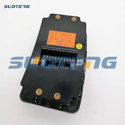 21M9-30101 Monitor LCD-Display 24V 21M930001 für R60-9 R60CR-9 Bagger Baumaschinen Teile
