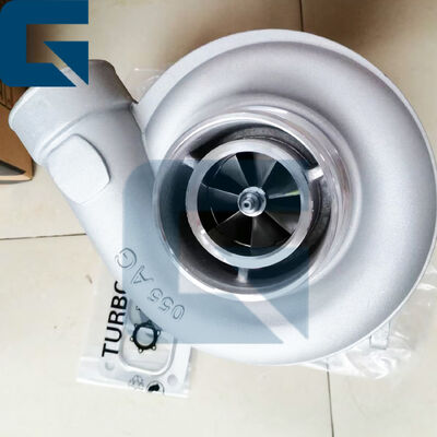 RE564927 S200G Turbolader für 6090HFL75-Motor