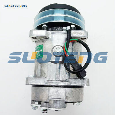 6848095 Kompressor für Kabinen-Klimaanlagen SD7H15