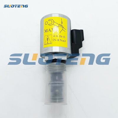 300AA00102A Magnetspule für Hydraulikteile