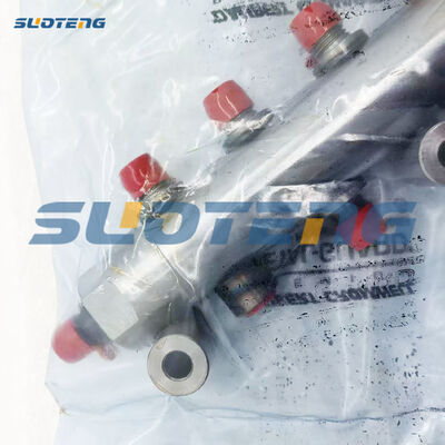 438-3416 4383416 Brennstoff Common Rail Assy für C6.4 Motor