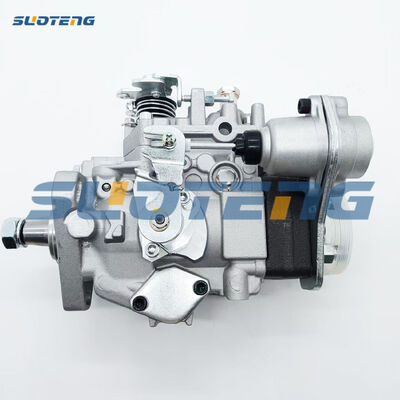 5096737 Kraftstoffeinspritzpumpe für JX60 JX70-Traktor