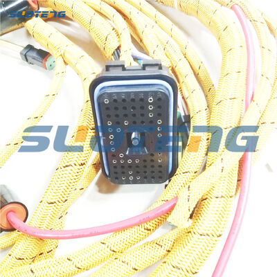 265-2733 2652733 Motor-Verdrahtung für Traktor D5N D6N