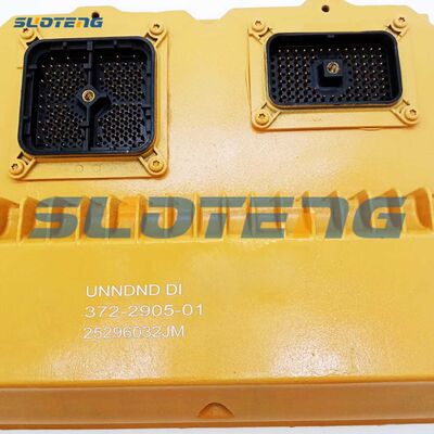 372-2905 Steuergerät ECU 3722905 für Motorgrader 120K 140K