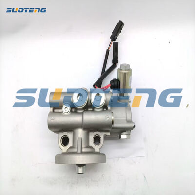 361-5084 3615084 Elektronische Kraftstoffpumpe für 730C 740B LKW