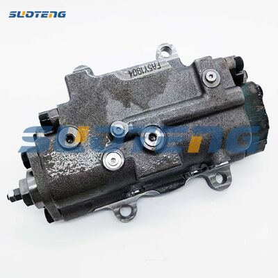 267-1624 2671624 Hydraulikpumpenregler für Bagger E319D E318D2 L