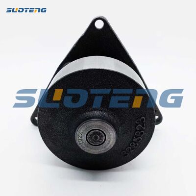 3285323 Wasserpumpe für R305LC7 Bagger