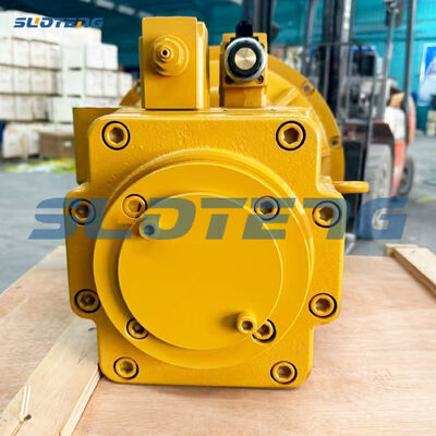 531-9886 5319886 Hydraulische Pumpe für Bagger E320GC