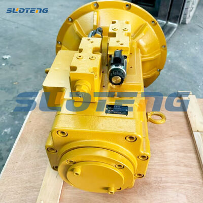 531-9886 5319886 Hydraulische Pumpe für Bagger E320GC