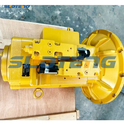 531-9886 5319886 Hydraulische Pumpe für Bagger E320GC