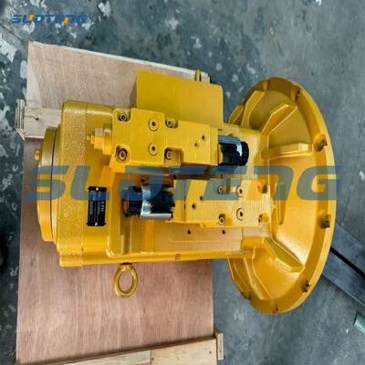531-9886 5319886 Hydraulische Pumpe für Bagger E320GC