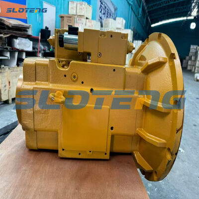 531-9886 5319886 Hydraulische Pumpe für Bagger E320GC