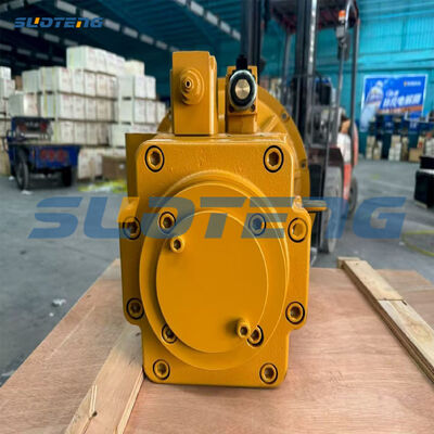 531-9886 5319886 Hydraulische Pumpe für Bagger E320GC