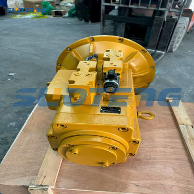 531-9886 5319886 Hydraulische Pumpe für Bagger E320GC