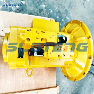 531-9886 5319886 Hydraulische Hauptpumpe für Bagger 320GC 323GC