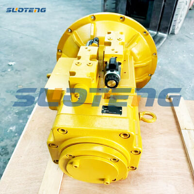 531-9886 5319886 Hydraulische Hauptpumpe für Bagger 320GC 323GC