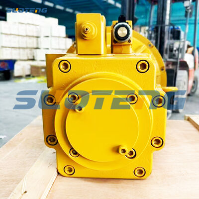 531-9886 5319886 Hydraulische Hauptpumpe für Bagger 320GC 323GC