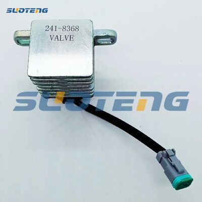 241-8368 2418368 Magnetische Schalter-Relee für den Lkw 769D 770G