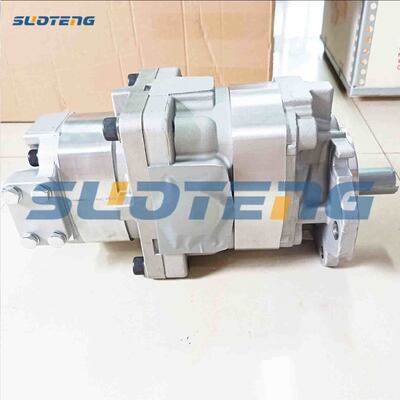 705-51-30660 Hydraulikpumpe für D85EX-15 D85MS-15 Bulldozer