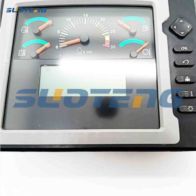 371-8255 3718255 Monitor-Display-Panel für den D6N LGP-Traktor