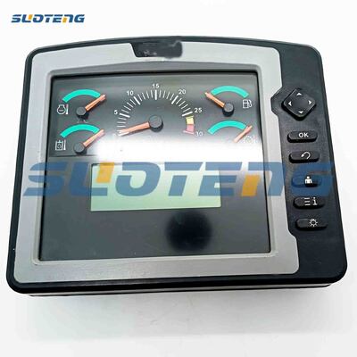 371-8255 3718255 Monitor-Display-Panel für den D6N LGP-Traktor