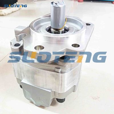 705-22-38050 7052238050 Hydraulische Pumpe für HD405-6 HD325-6 Mülltonner