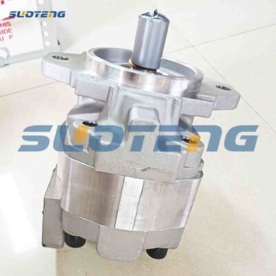 705-22-38050 7052238050 Hydraulische Pumpe für HD405-6 HD325-6 Mülltonner