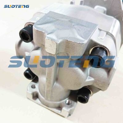705-22-38050 7052238050 Hydraulische Pumpe für HD405-6 HD325-6 Mülltonner