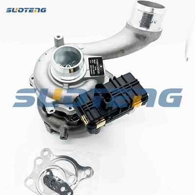 14411-8X02D 144118X02D Turbocharger für YD25DDTI Engine