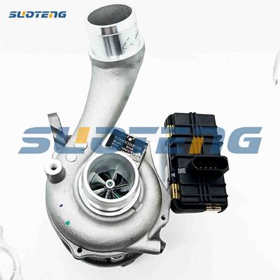 14411-8X02D 144118X02D Turbocharger für YD25DDTI Engine