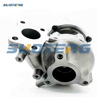 14411-8X02D 144118X02D Turbocharger für YD25DDTI Engine
