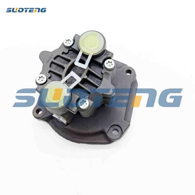 524-6695 5246695 Kraftstoffübertragungspumpe für Bagger 340 350